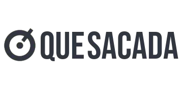 Que Sacada!