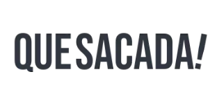Que Sacada!